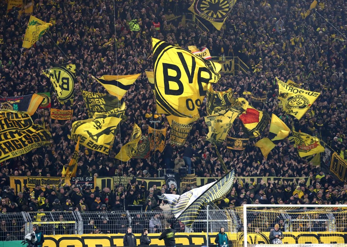 Borussia Dortmund