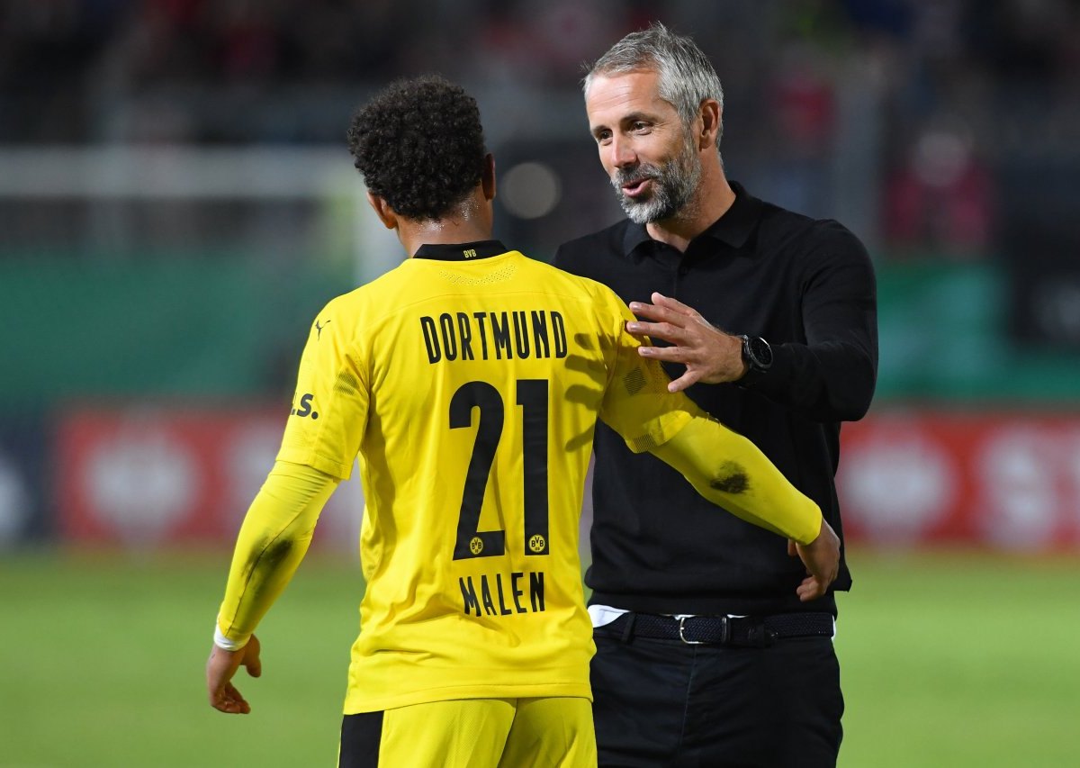 Borussia Dortmund