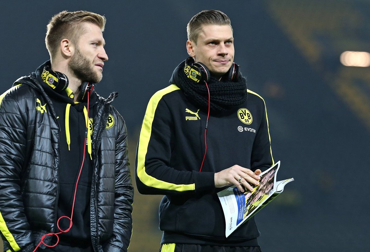 Borussia Dortmund