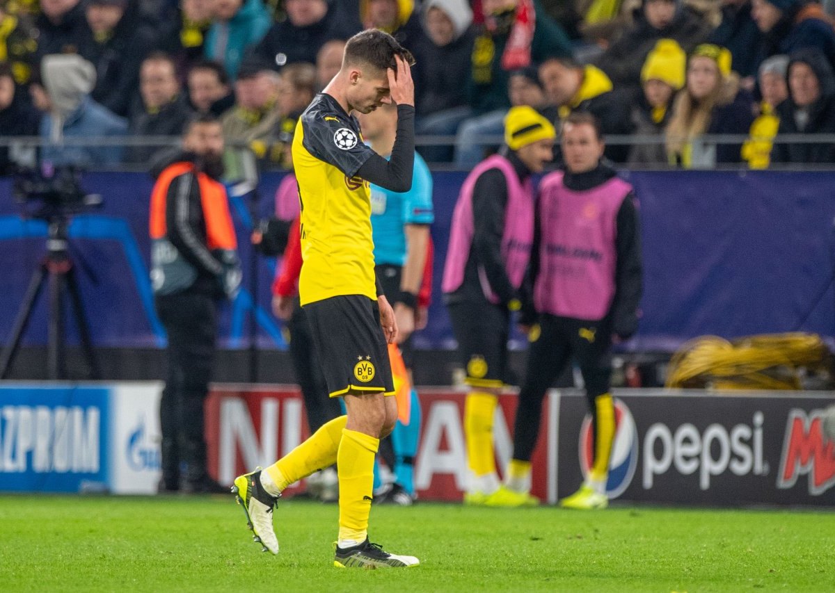 Borussia Dortmund