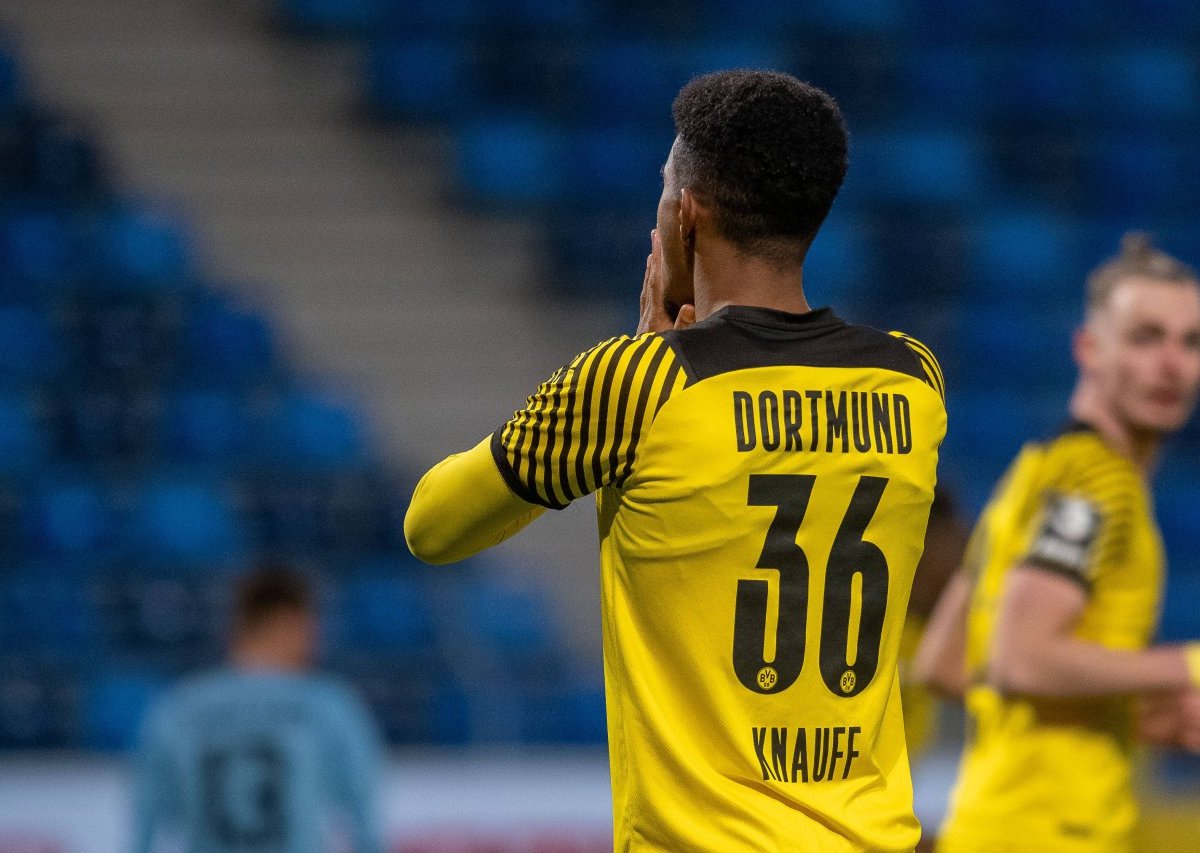 Borussia Dortmund