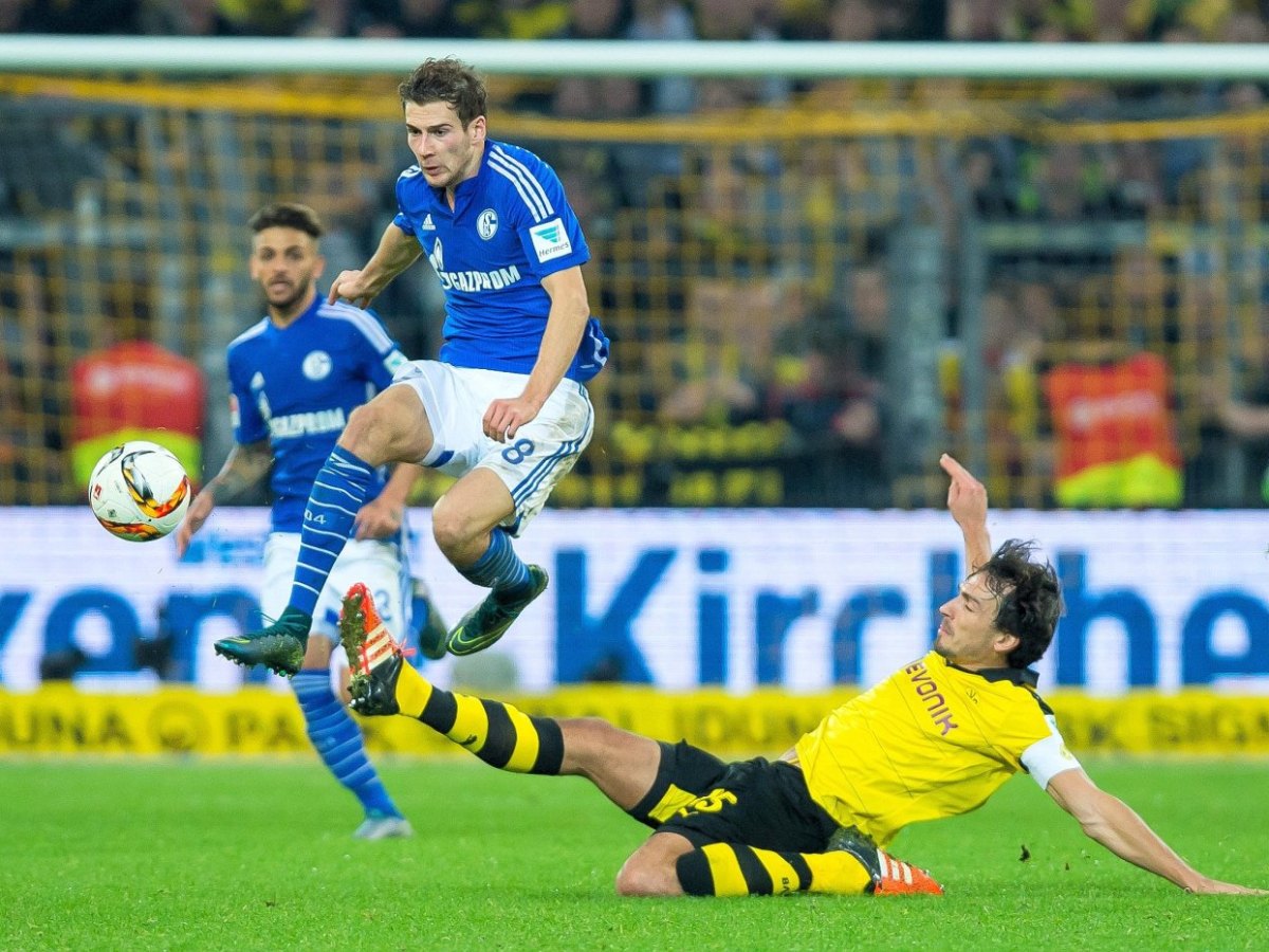 Borussia Dortmund - FC Schalke.jpg