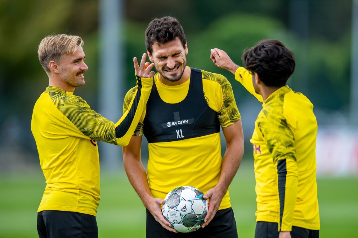 Borussia-Dortmund-Hummels