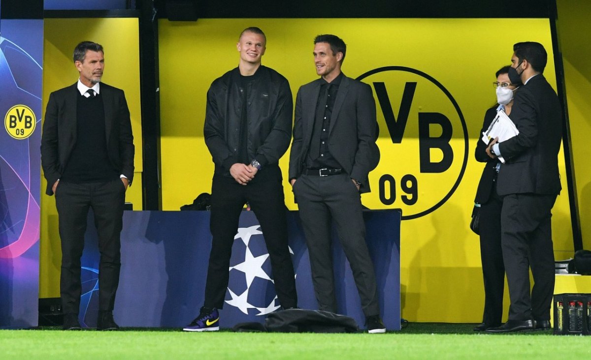 Borussia Dortmund Kehl