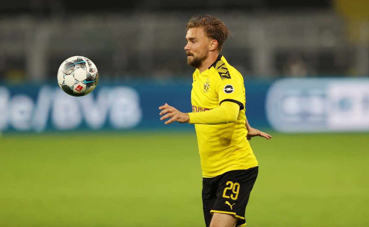 Marcel Schmelzers Zeit bei Borussia Dortmund endet.