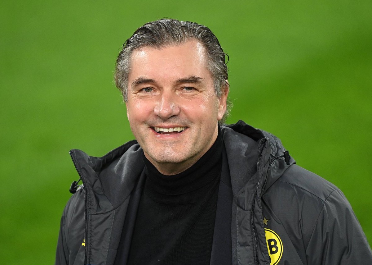 Borussia-Dortmund-Michael-Zorc