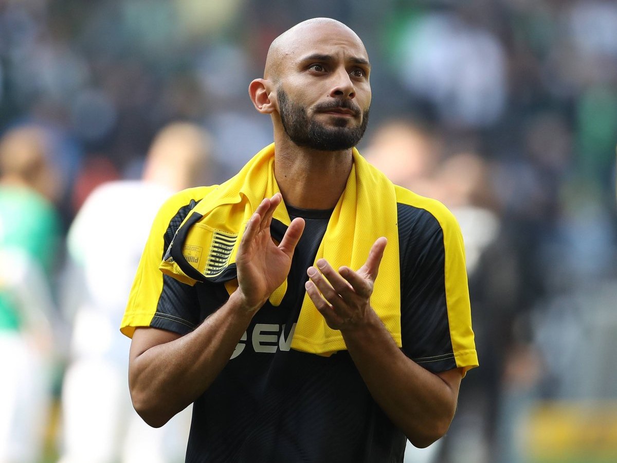 Borussia Dortmund Ömer Toprak.jpg