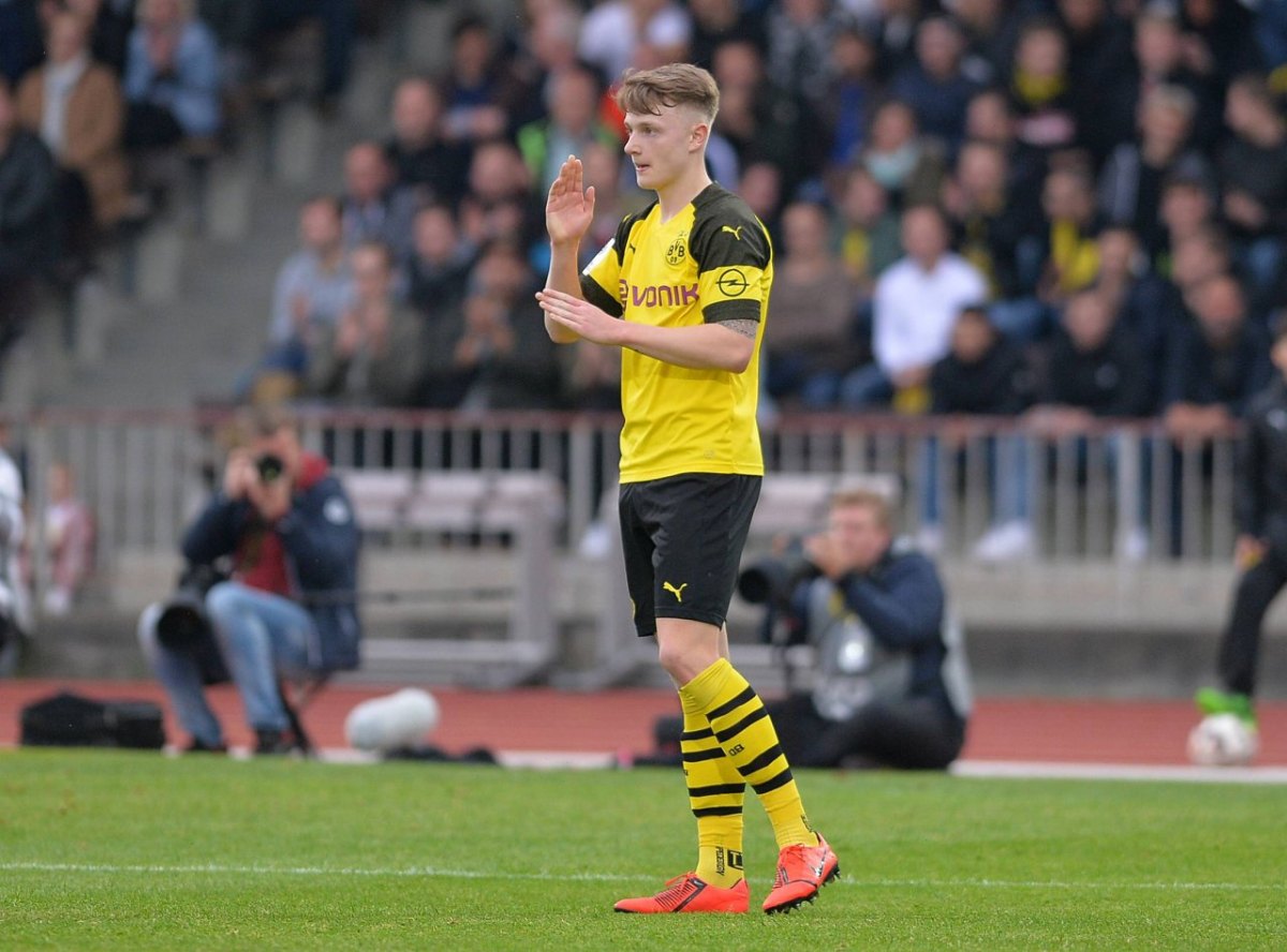 Borussia Dortmund Robin Kehr.jpg