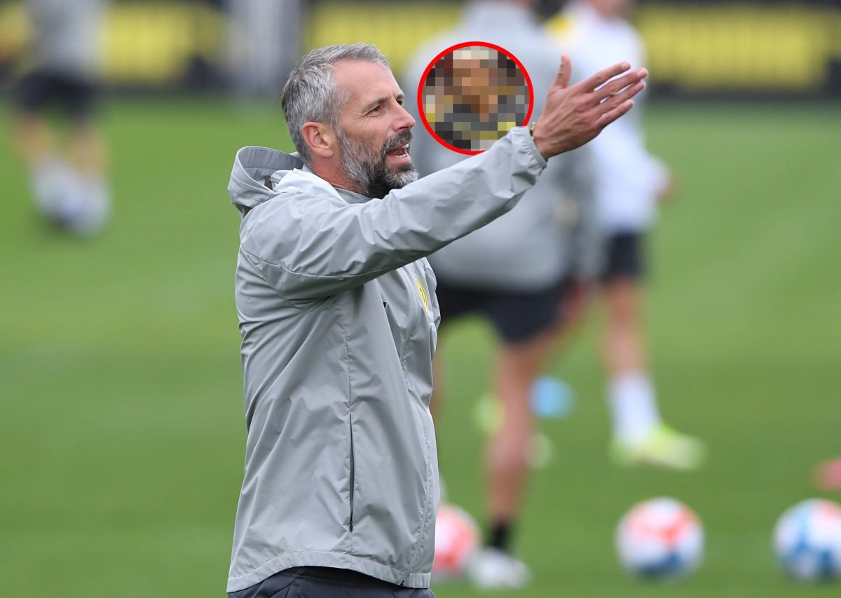 Borussia Dortmund Rose Reinier.jpg