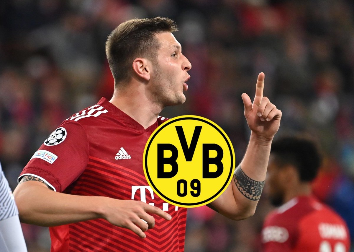 Borussia-Dortmund-Süle
