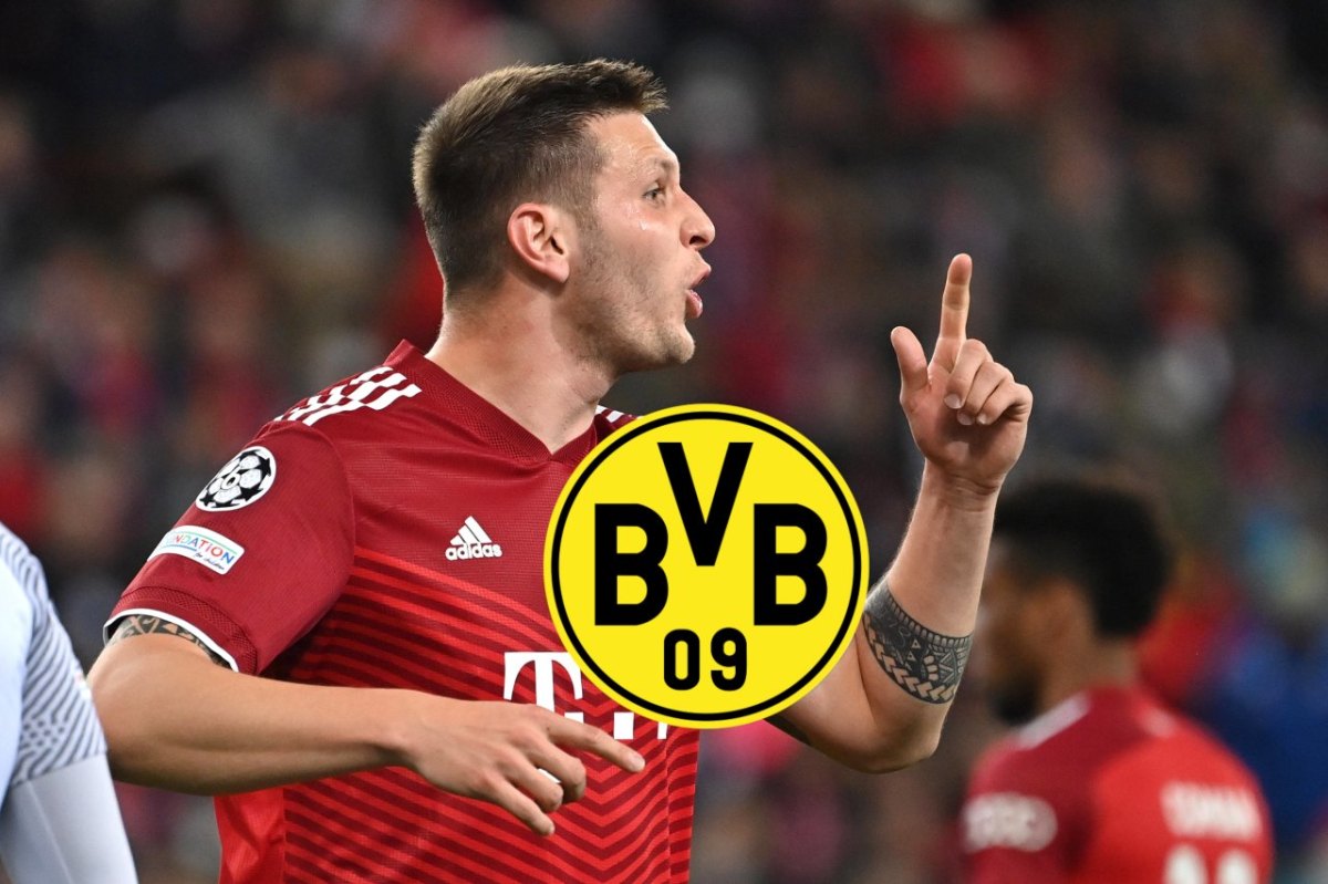 Borussia-Dortmund-Süle