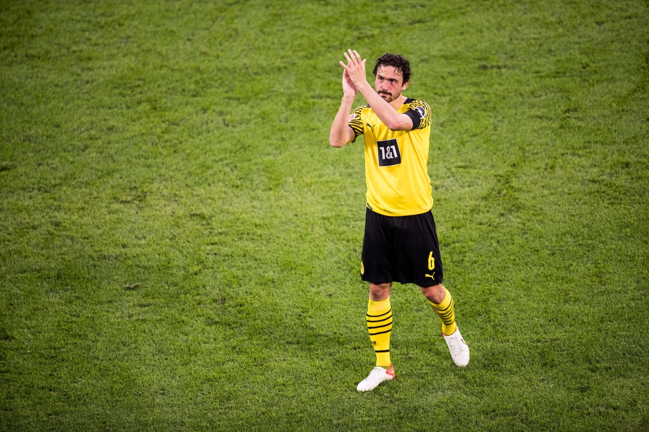 2018 kam Thomas Delaney vom SV Werder Bremen. Nun ist auch Schluss in Dortmund. Künftig läuft er für den FC Sevilla auf. 2018 kam Thomas Delaney vom SV Werder Bremen. Nun ist auch Schluss in Dortmund. Künftig läuft er für den FC Sevilla auf.