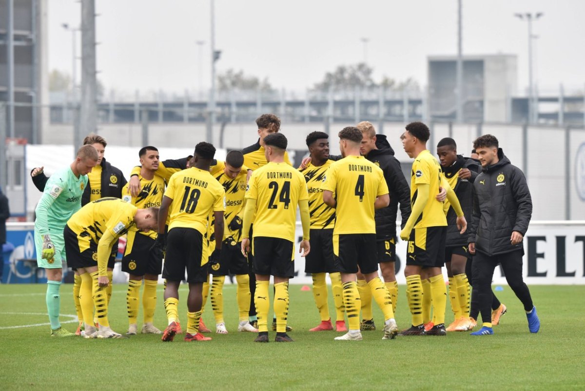 Borussia Dortmund U19