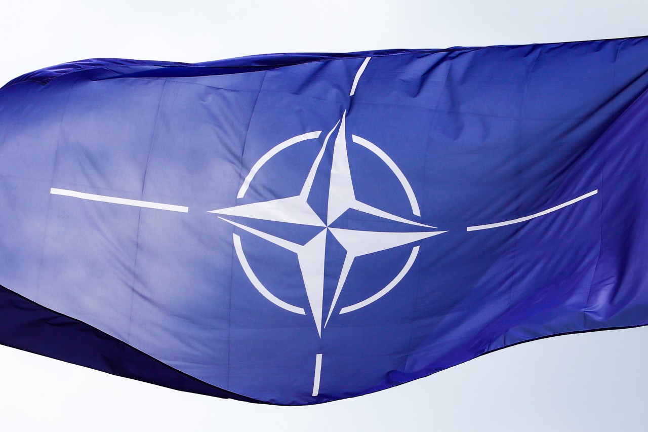Die Nato-Frage ist ein Knackpunkt bei Gesprächen über eine rot-rot-grüne Koalition.