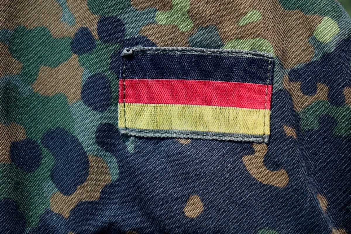 Bundeswehr-Offizier spricht Klartext: „Haben dort nichts zu suchen!“
