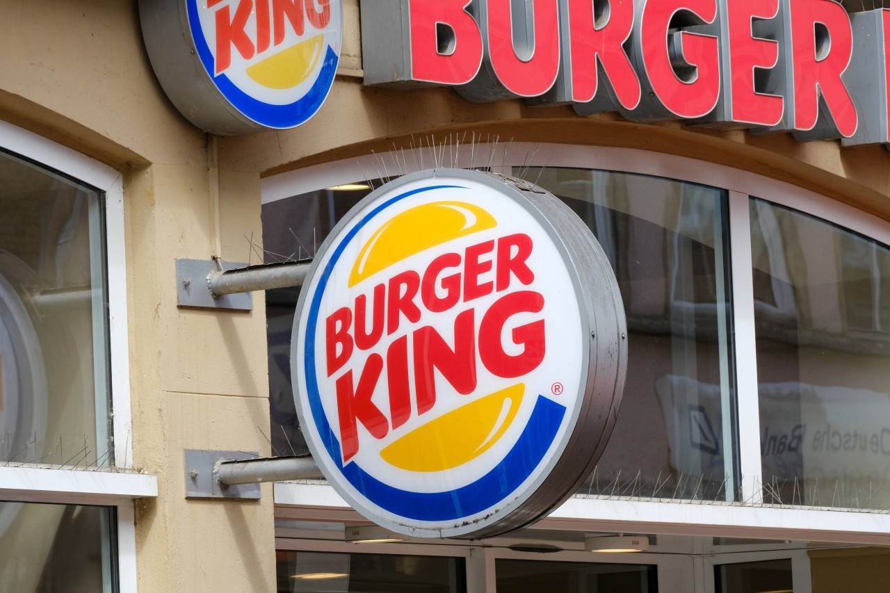 Burger King: Kunde probiert vegane Nuggets - und ist überrascht (Symbolbild). 