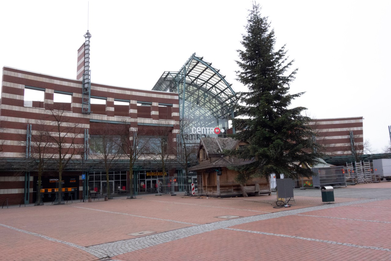 Das Centro Oberhausen plant eine beliebte Attraktion trotz Corona.