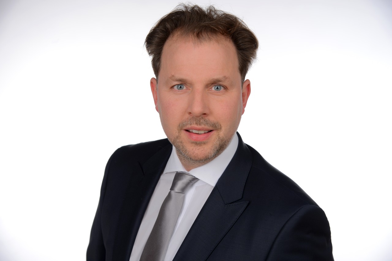 Christian Solmecke ist Rechtsanwalt für IT- und Internetrecht