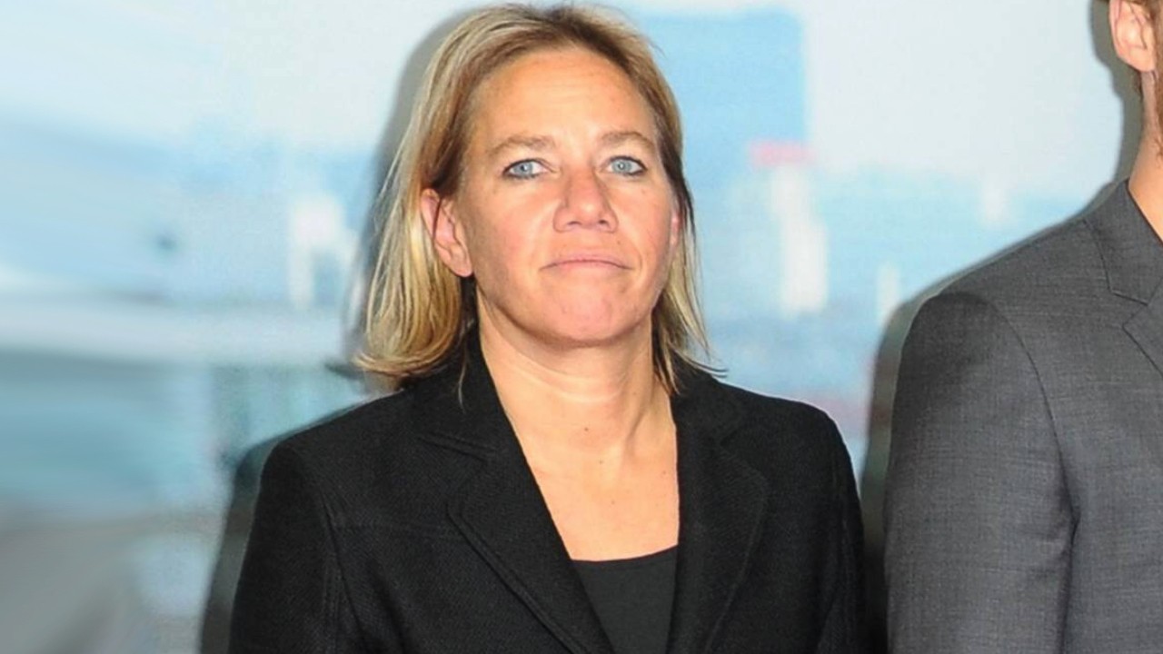 Christine Stobl ist seit dem 1. Mai ARD-Programmdirektorin.