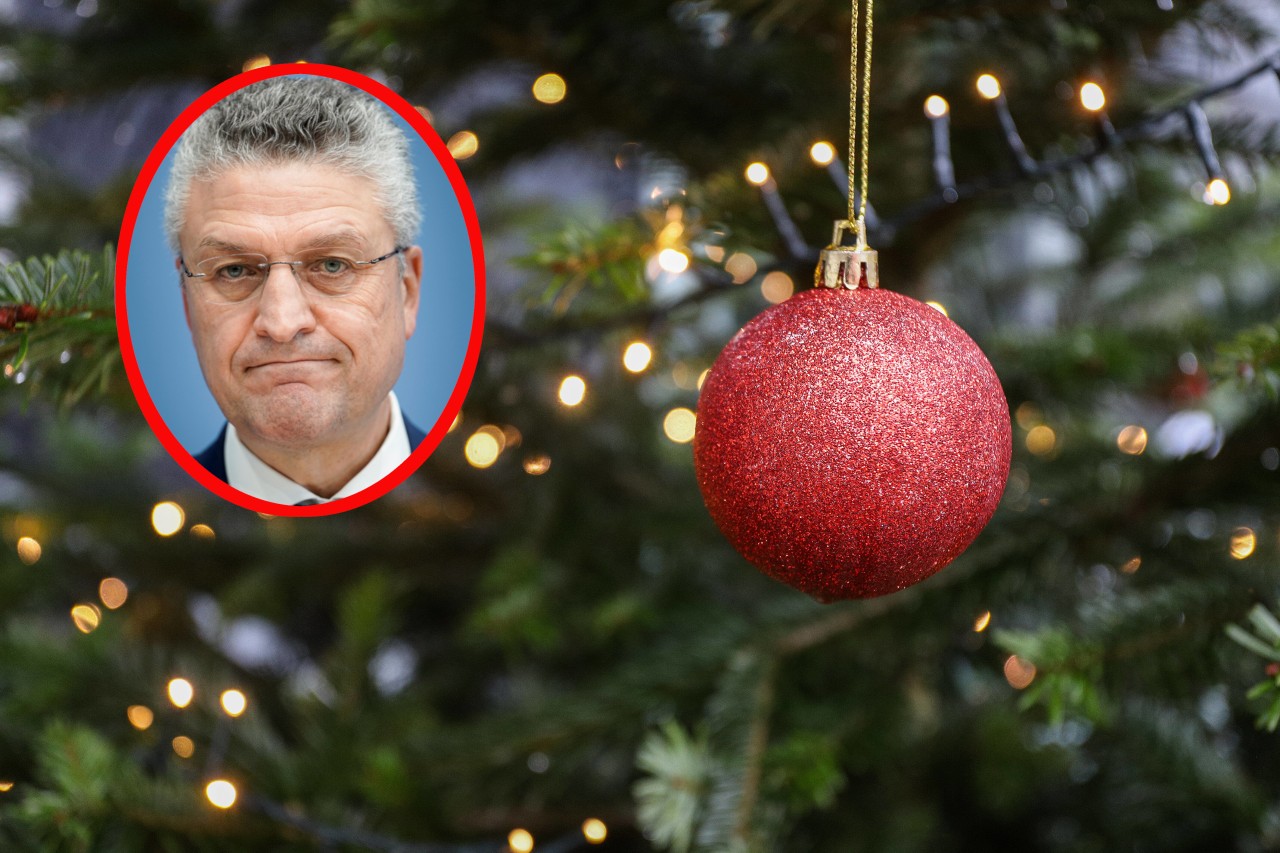 Corona: RKI-Chef Wieler in großer Sorge – Es droht „ein sehr schlimmes Weihnachtsfest“.
