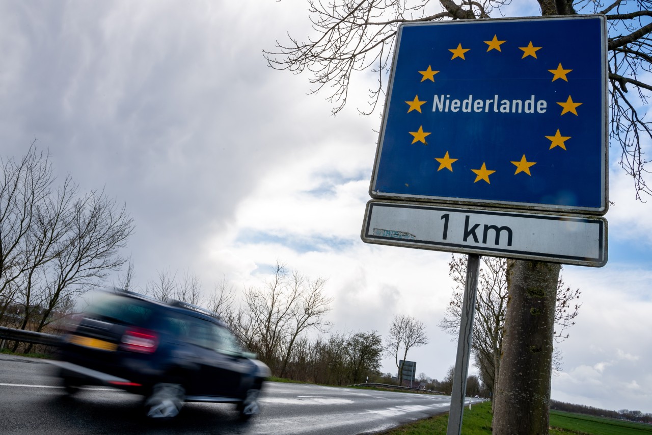 Corona in NRW: Reisen von Deutschland nach Niederlande sind jetzt einfacher. (Symbolfoto)