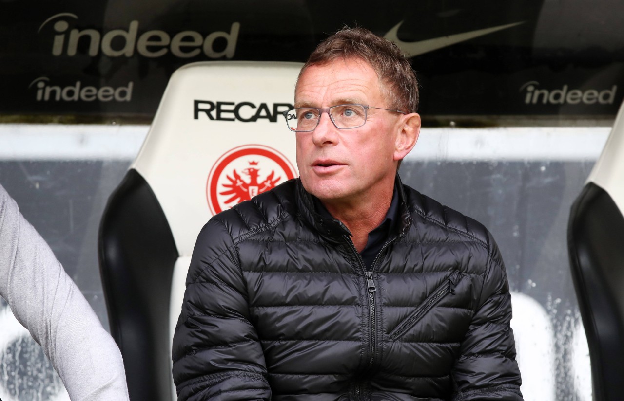 Der ehemalige Bundesliga-Trainer Ralf Rangnick wird Experte bei DAZN.