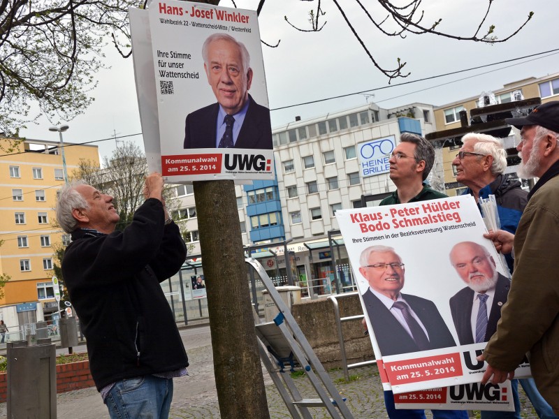 ...Hans-Josef Winkler (in Wattenscheid. Wer? Ach, egal. 