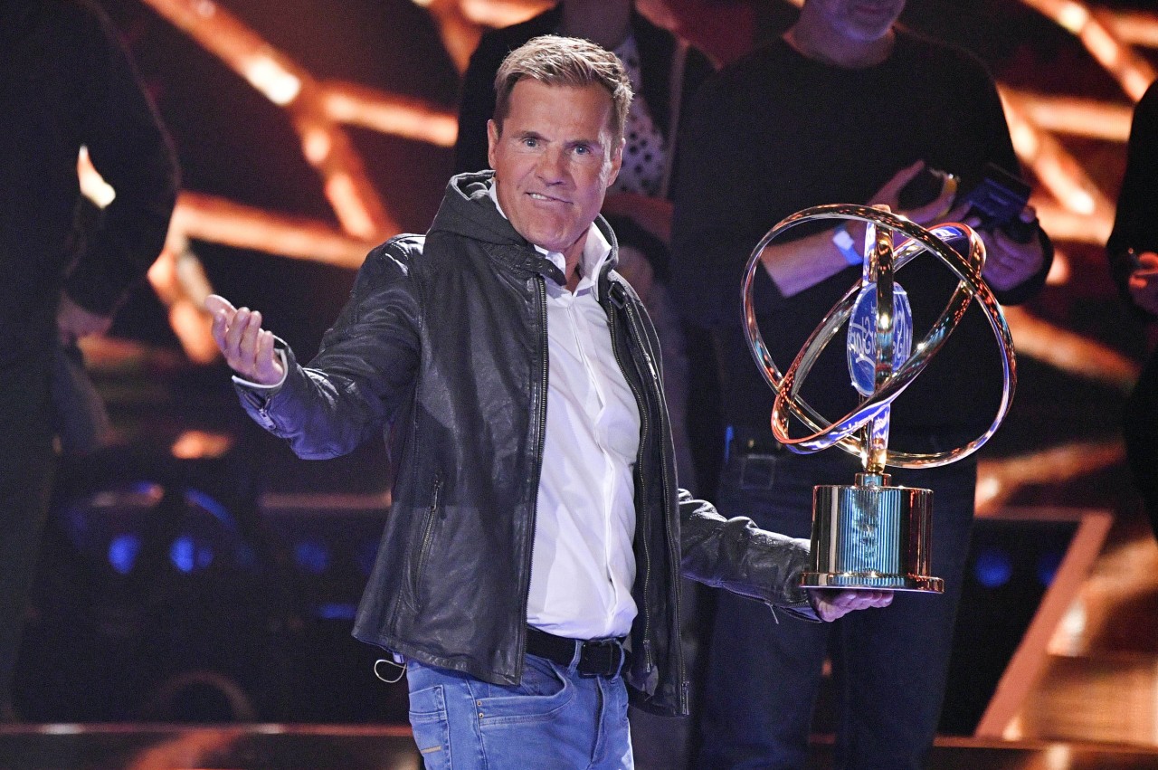 DSDS-Kult-Juror Dieter Bohlen ist bei dem Finale der diesjährigen Staffel nicht dabei. (Archivfoto)