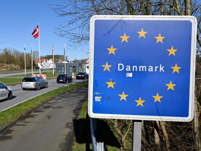 Dänemark hat auch die letzte bestehende Einreisebeschränkung aufgehoben.