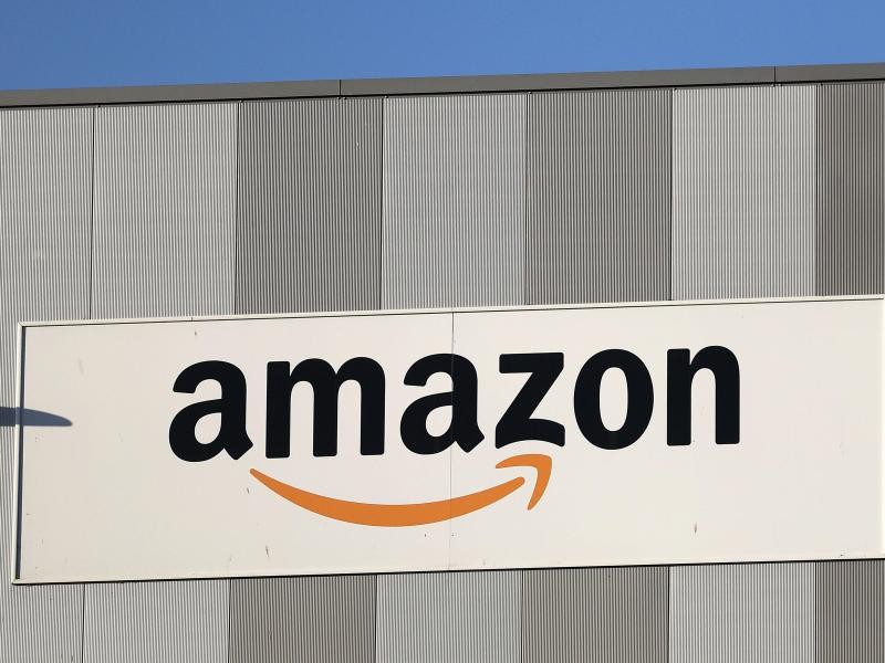 Amazon: Stellt der Versandhändler nun auch für Discounter eine Konkurrenz dar? (Symbolbild)