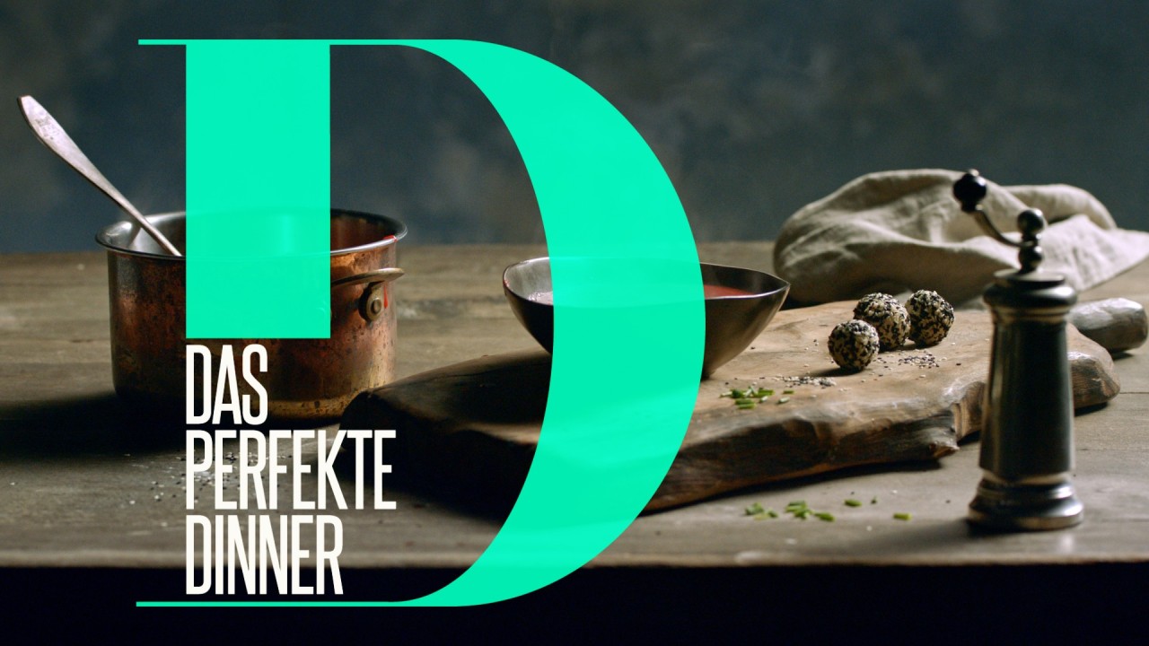 „Das perfekte Dinner“-Kandidat Kai-Uwe sorgt mit seiner Inneneinrichtung für Schock-Momente in der Vox-Show.