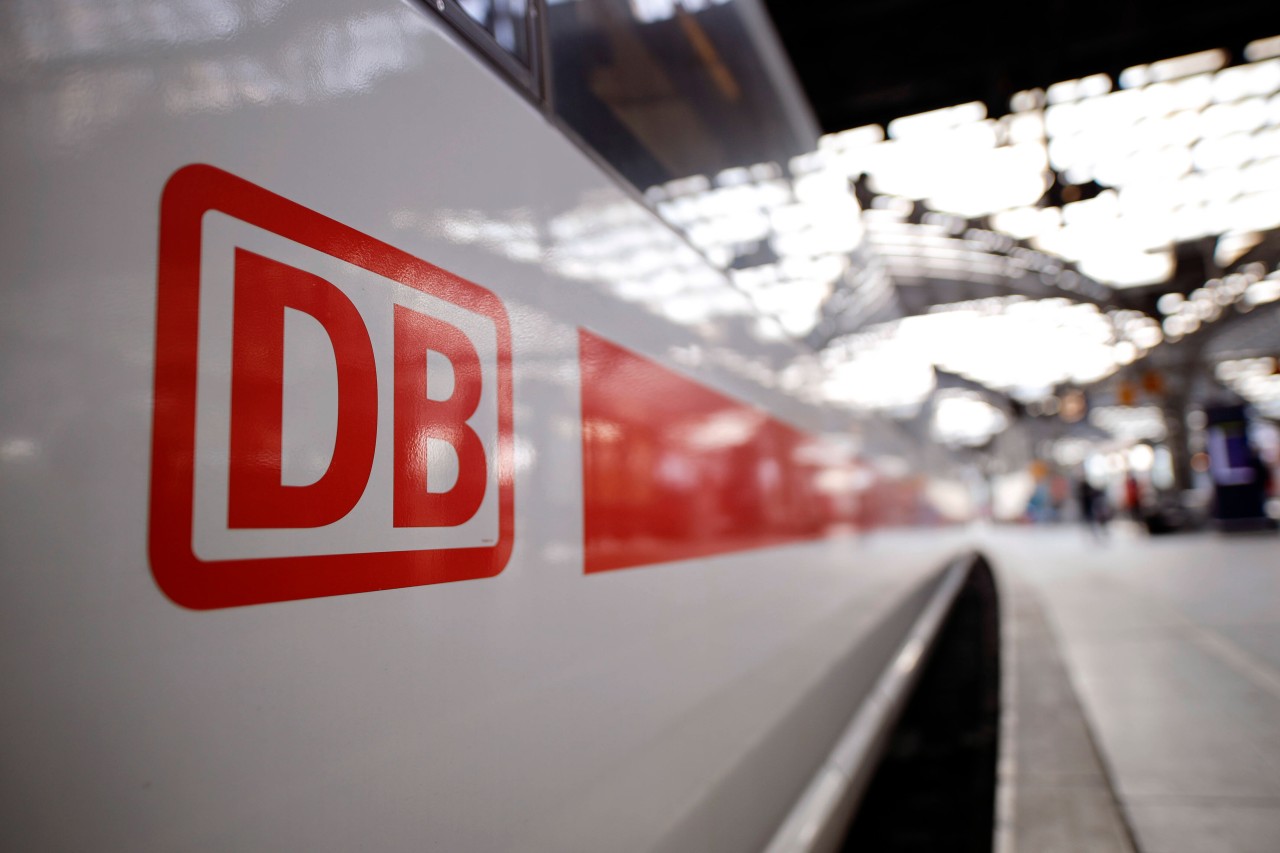 Die Deutsche Bahn reagiert auf den Ukraine-Krieg (Symbolbild).