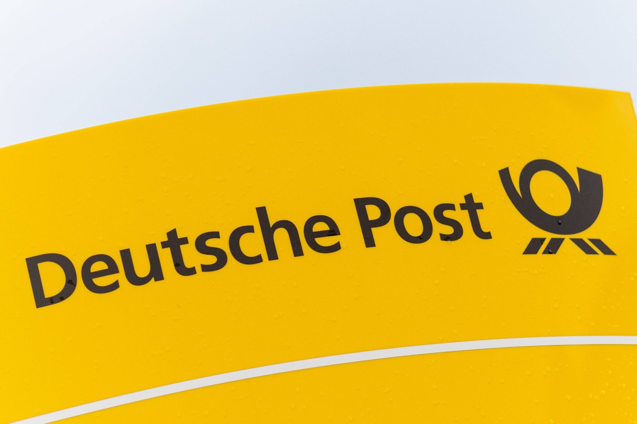 Eine Deutsche Post-Kundin war sehr verwirrt, als ihre Briefe plötzlich zurückkamen. (Symbolbild)