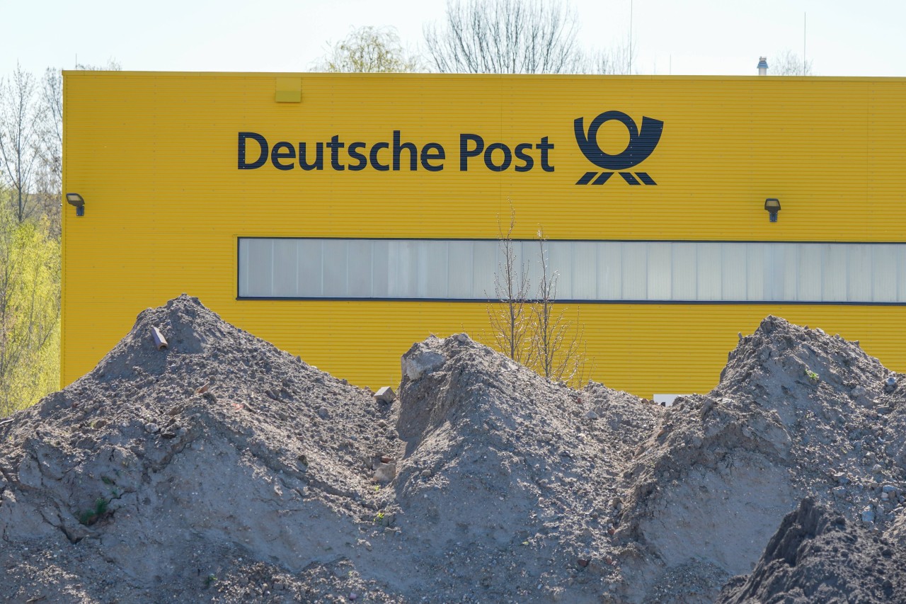 Die Deutsche Post hat ein neues Packset herausgebracht.