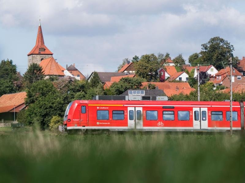 Die deutschen Ausflugsgebiete richten sich auf zahlreiche Besucher ein, die in den kommenden Monaten mit dem geplanten 9-Euro-Ticket per Zug anreisen.