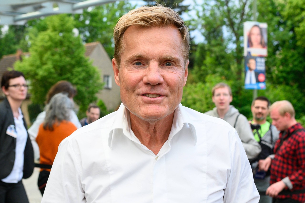 Dieter Bohlen tritt gegen RTL nach.