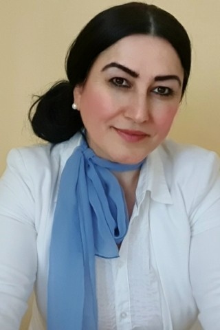 Dr. Aysun Aydemir (53) ist Integrationsbeauftragte der Stadt Lünen und NRW-Vorsitzende der Föderation Türkischer Elternvereine.