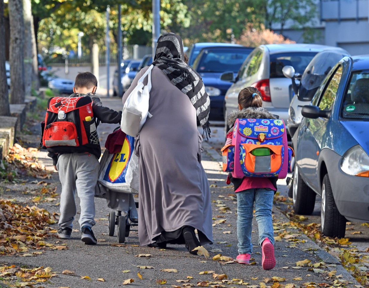 Dortmund: In der Corona-Pandemie leiden Menschen mit Migrationshintergrund und deren Kinder besonders. (Symbolfoto)