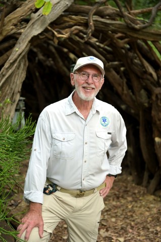 Dr. Bob steht den Kandidaten auch im Dschungelcamp 2022 zur Seite.