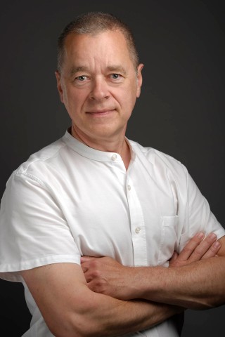 Duisburg/Essen: Prof. Dr. Andreas Stang ist Leiter des Instituts für Medizinische Informatik, Biometrie und Epidemiologie an der Universität Duisburg-Essen.