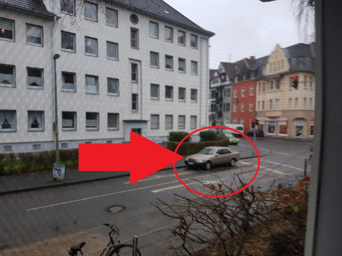 Duisburg meldet sich zum Falschparker: SO hoch kann die Strafe sein 