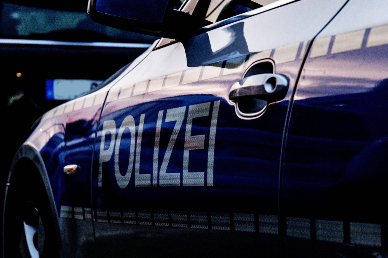 Duisburg: Polizei geling schlag gegen Menschenhändlerring.
