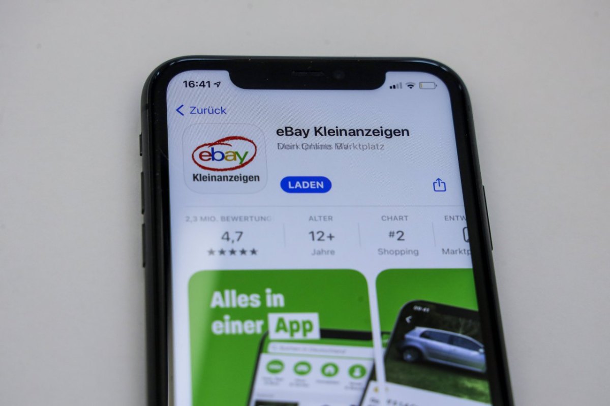 Ebay Kleinanzeigen: Fiese Masche! Wenn der Verkäufer DAS verlangt, solltest du misstrauisch werden