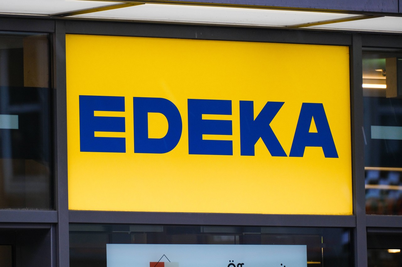 Edeka hat ein beliebtes Produkt aus seinen Läden geschmissen.