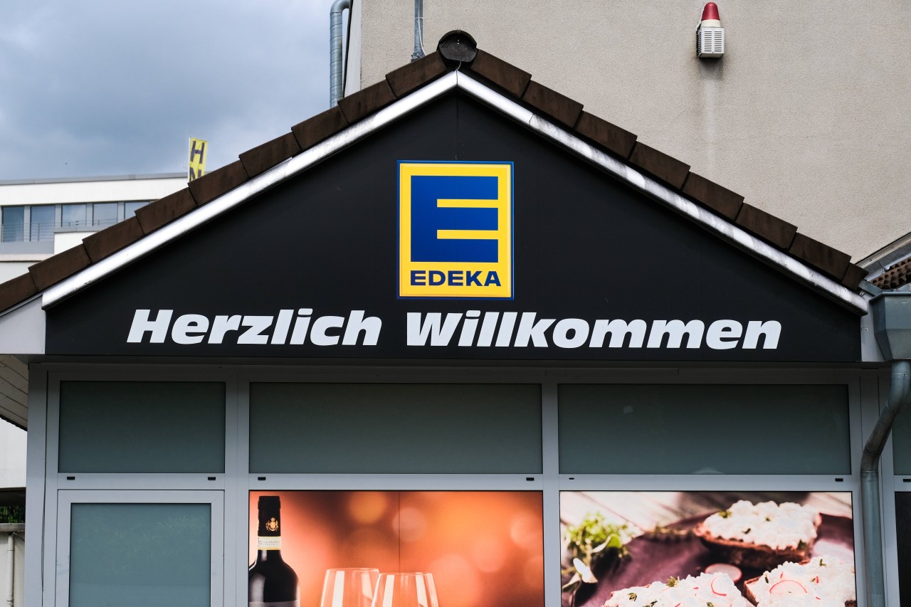 Edeka: Eine Filiale hat Nägel mit Köpfen gemacht. (Symbolbild) Edeka: Eine Filiale hat Nägel mit Köpfen gemacht. (Symbolbild)
