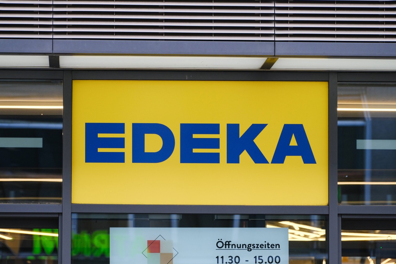 Edeka bietet seinen Kunden ein ungewöhnliches Angebot. (Symbolbild)