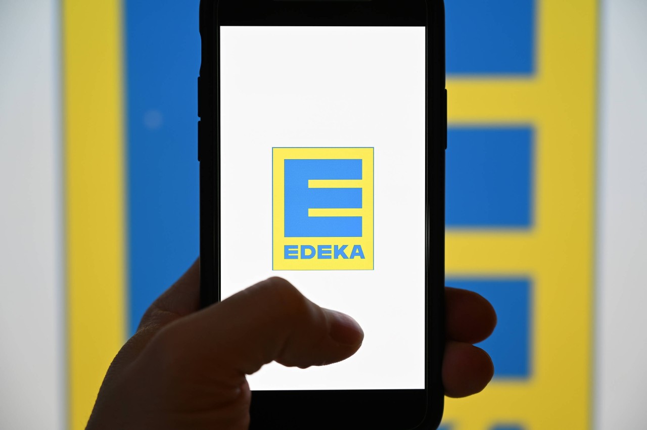 Ein angebliches Edeka-Gewinnspiel ist auf Facebook im Umlauf. (Symbolfoto)