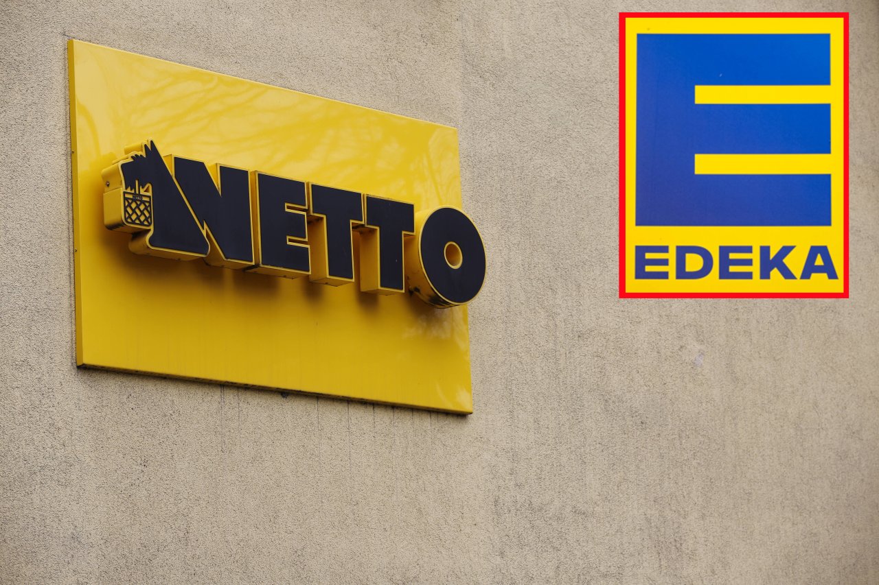 Netto & Edeka Wegen Putins Krieg! Supermärkte gehen DIESEN Schritt