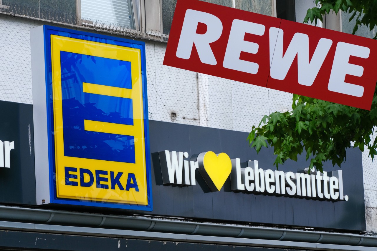 Edeka und Rewe: Rückruf eines Fitness-Riegels – Vorsicht, giftig! (Symbolbild) 