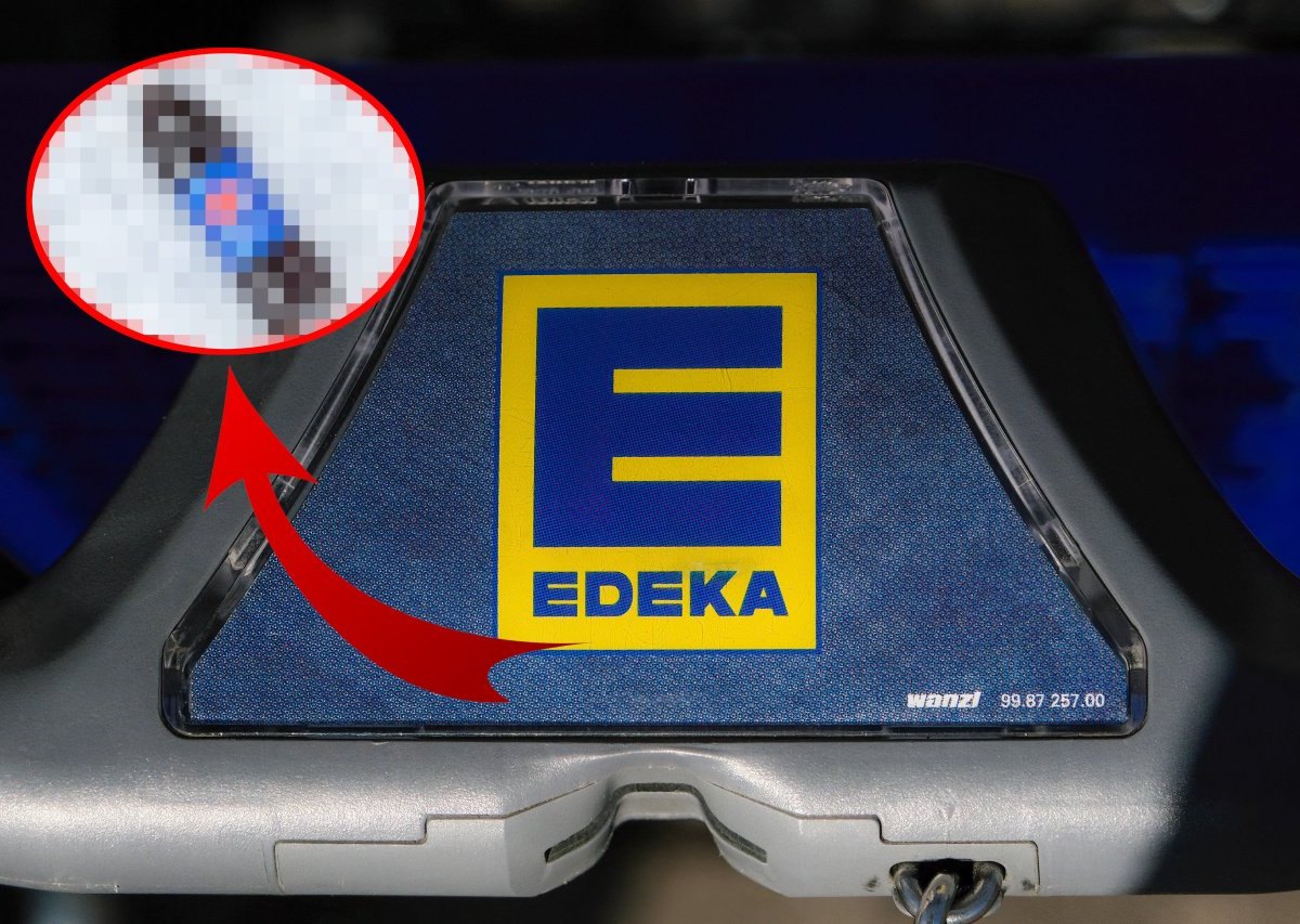 Edeka schmeißt beliebte Markenprodukte aus Sortiment - erste Kunden geschockt